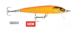 Rapala  Floater Elite 8,5cm 6,5g Gdgo