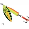 Blue Fox  Salmon Super Vibrax Bfsasv6 33g Ft