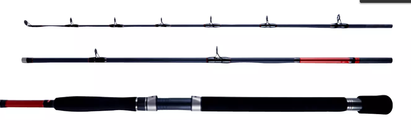 Sølvkroken  Glacier II Boat 7 fot 30lb