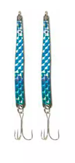 Sølvkroken  Jensen tobis 2 pk 16gr B