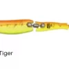 Abu Garcia Toby Jointed 14g Red Hot Tiger