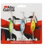 Abu Garcia  Droppen Maxi 12.0g 3-Pack #1