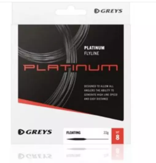 Greys  PLATINUM WF5 FLOAT