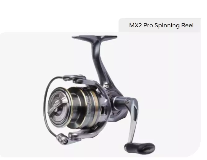 Mitchell  MX2 PRO 2500