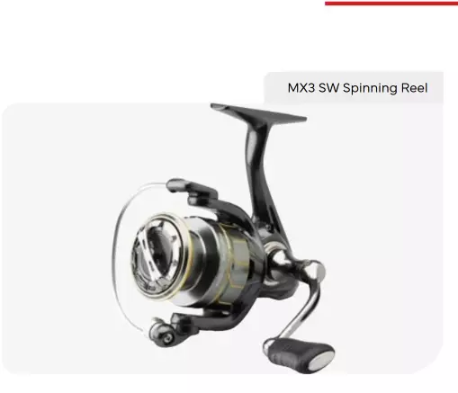 Mitchell  MITCHELL MX3SW 4000