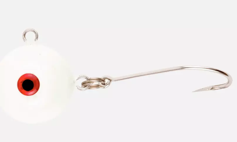 Søvik  Flygende Øye 400gr