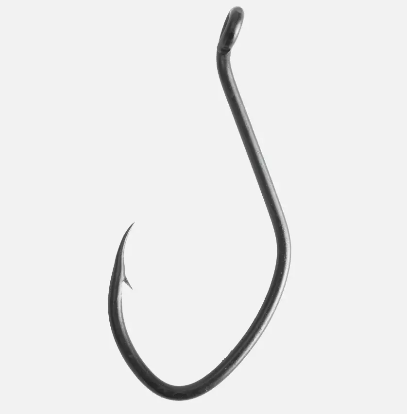 Søvik  Natural Baitholder 10/0 5 stk.