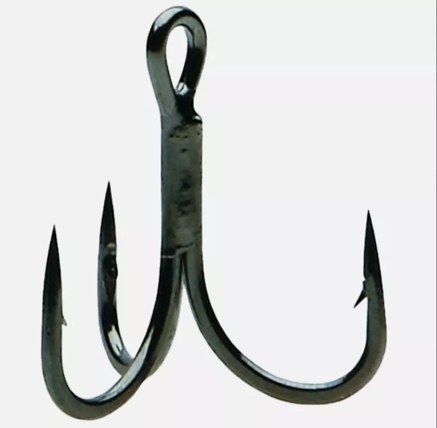 Owner  ST-56 TN 3x  1/0 Needle Point