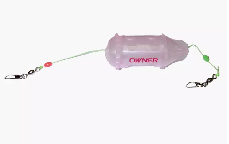 Owner  33339 Swim Feeder