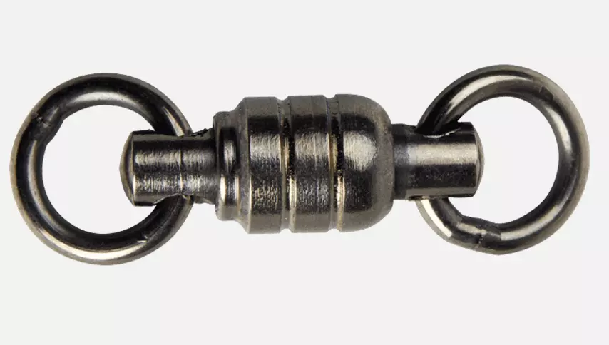 Søvik  SS Ballbearing Swivel Styrke 23 kg