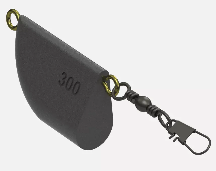 Søvik  Dorgesøkke m/Snap