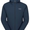 Rab  Xenair Alpine Light Jacket