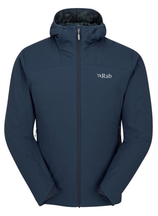 Rab  Xenair Alpine Light Jacket