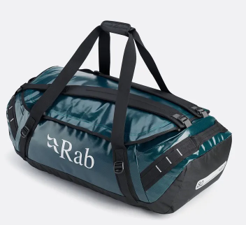 Rab  Expedition Kitbag Ii 80