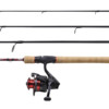 Abu Garcia  Diplomat V2 704ml 5-21g Combo