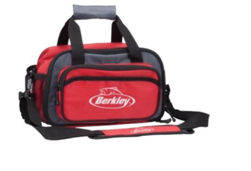 Berkley  Fiskeutstyr Bag Batbsfw  Tackle Bag-Sm Fw