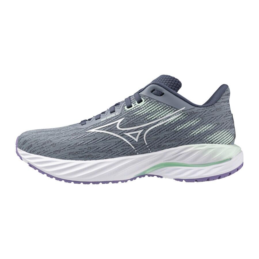 Mizuno  Wave Inspire 21 W