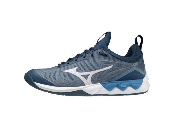 Mizuno  Wave Luminous 2