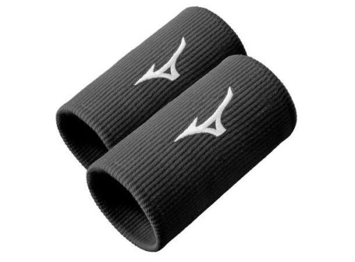 Mizuno  Wristband Long 1 Pair