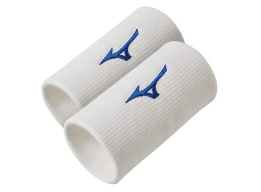 Mizuno  Wristband Long 1 Pair