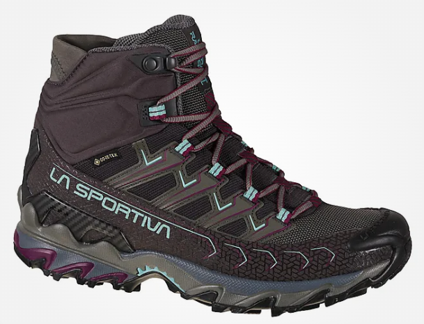 La Sportiva  Ultra Raptor Ii Mid Gtx W´S Hikingsko