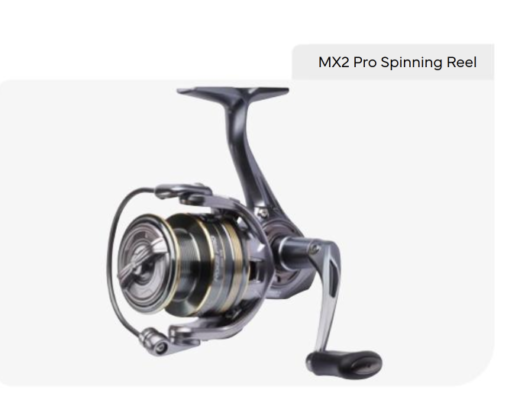 Mitchell  MX2 PRO 2000
