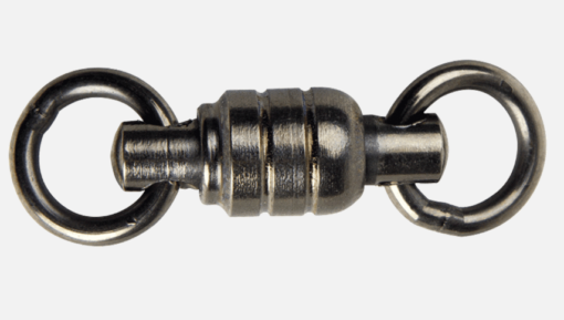 Søvik  SS Ballbearing Swivel Styrke 90 kg
