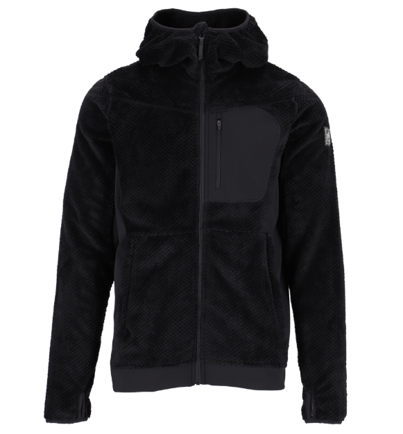 Twentyfour  Isbre Air Fleece H