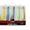 RT Seatrout Pack 5 18gr sluksett 5 stk