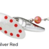 Savage Gear  STICKLEBAIT SPINNER 3 9.1G S DIRTY SIL R