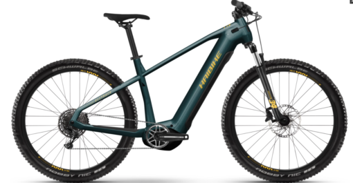 Haibike  Alltrack 6  29"