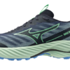 Mizuno  Wave Rider Gtx 2