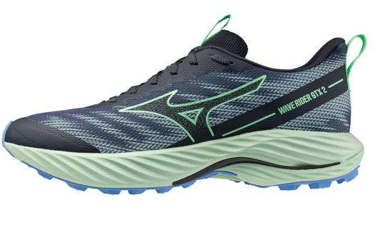 Mizuno  Wave Rider Gtx 2