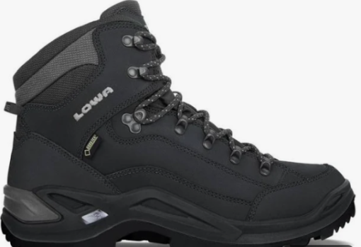 Lowa  Renegade GTX Mid