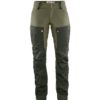 Fjällräven  Keb Trousers Curved W Reg