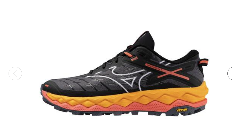 Mizuno  Wave Mujin 10(W)