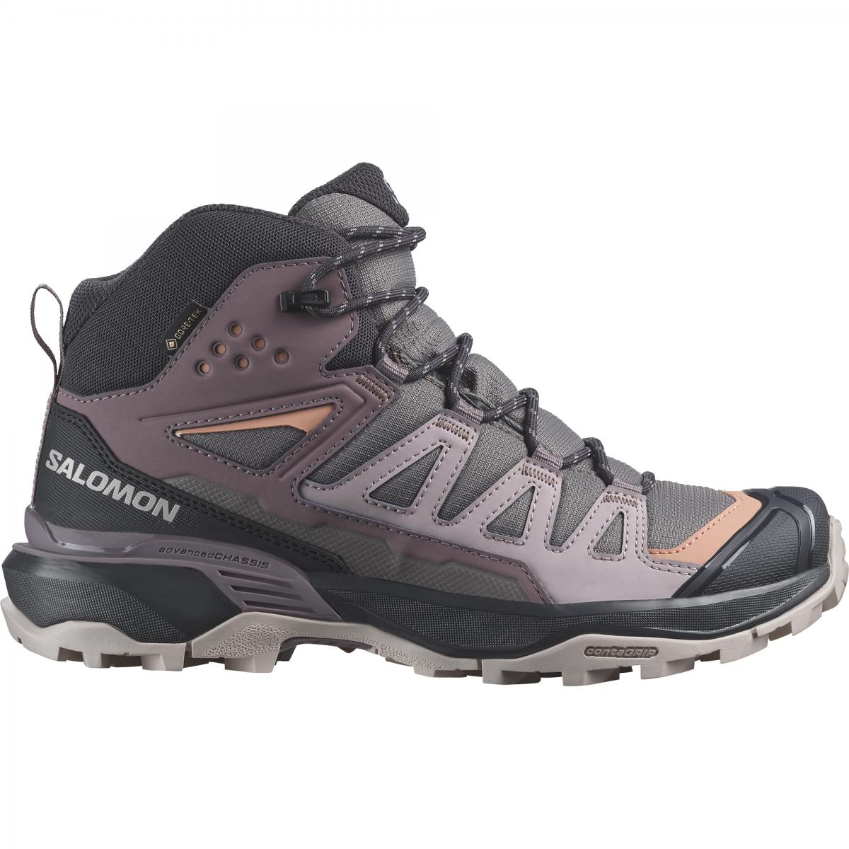 Salomon  X ULTRA 360 MID GTX W