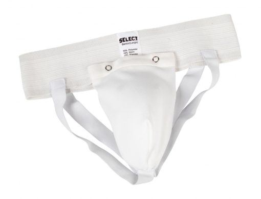 Select  Jockstrap