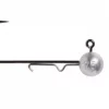 Bulk Jig Hode for Gummifisk. 10-15-20-25 gr