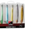 RT Seatrout Pack 3 24gr sluksett 5 stk