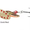 Sticklebait spinner 1 9,1 gr s minnow gr