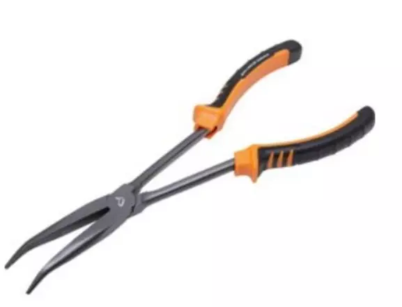 Savage Gear  MP LONG BEND NOSE PILER 28CM Kroktang