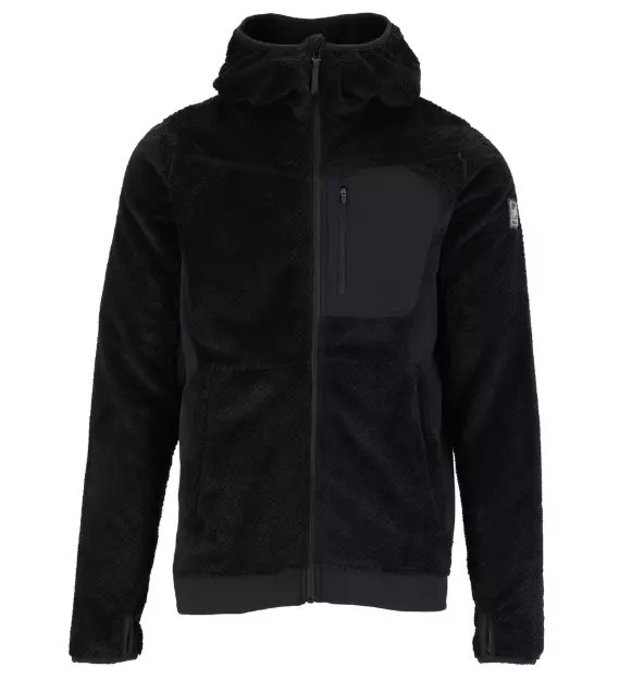 Twentyfour Isbre Air Fleece H