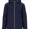 Twentyfour  Finse Warm Skalljakke H