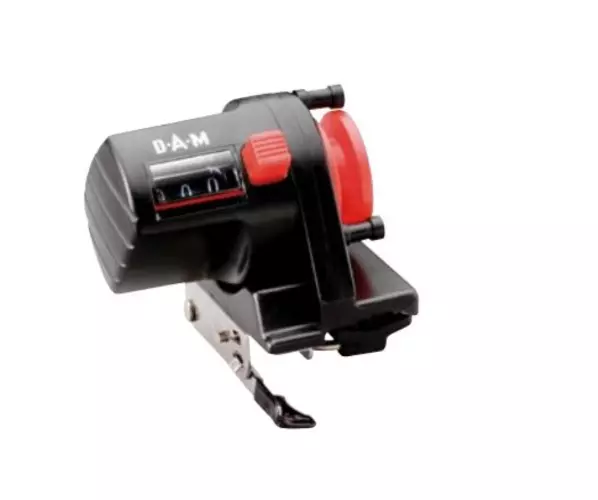 DAM  DAM Line Counter Teller