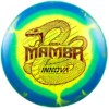 Innova  Halo Star Mamba Distance Driver, 173-175g