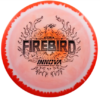 Innova  Halo Star Firebird Distance Driver, 173-175g