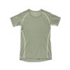 Devold  Lauparen Merino 190 Base Tee Wmn