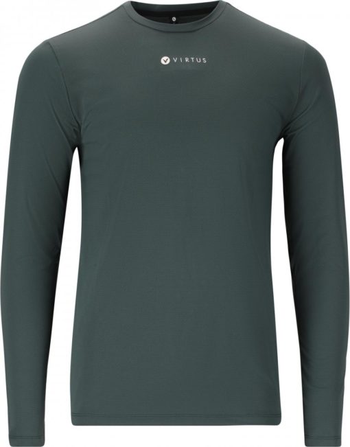 Virtus  Roger M Hyperstretch L/S Tee