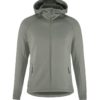 Craft  Adv Explore Power Fleece Hood Jkt M